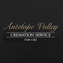 Antelope Valley Cremation Service logo